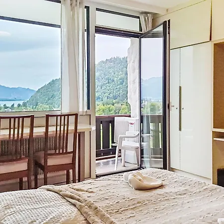 305 Bergblick By Interhome Appartement *