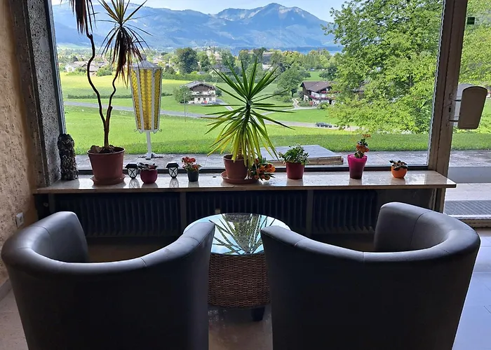 305 Bergblick By Interhome Апартаменты