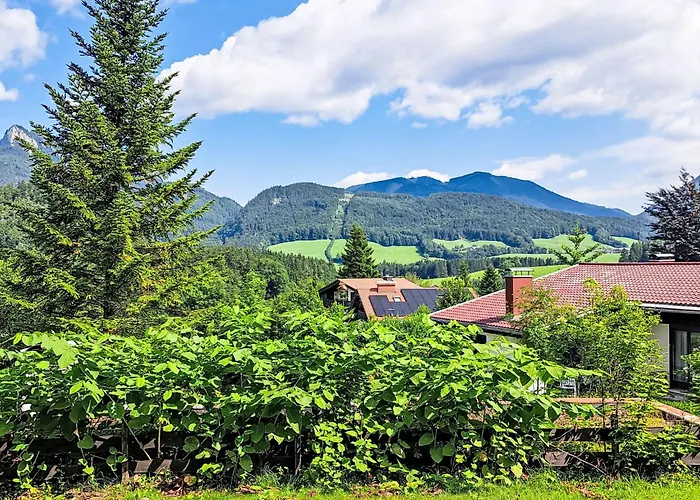 Apartamento 305 Bergblick By Interhome *