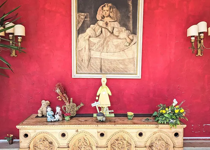 305 Bergblick By Interhome *