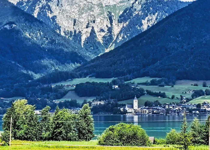 Apartamento 305 Bergblick By Interhome