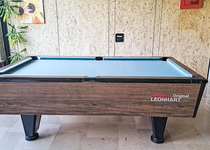 305 Bergblick By Interhome Apartamento *