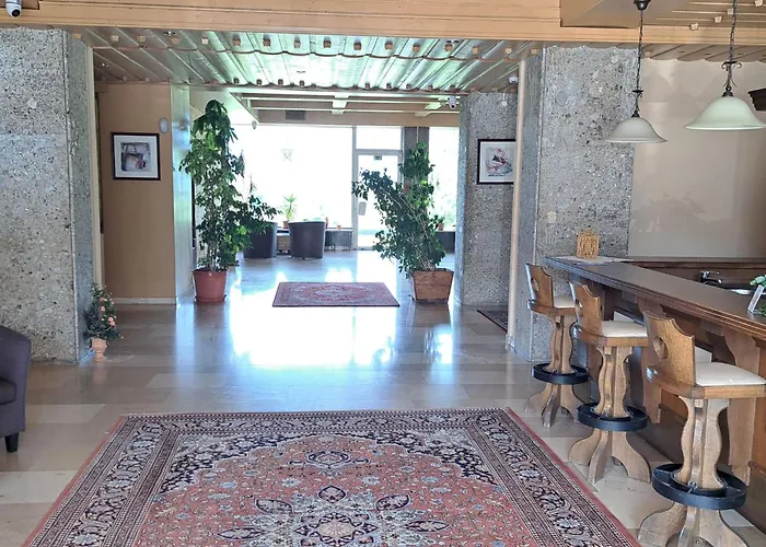 305 Bergblick By Interhome Apartamento