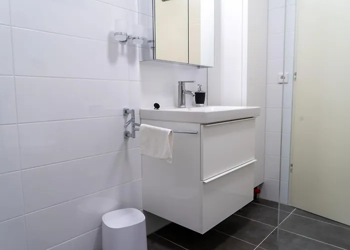 305 Bergblick By Interhome Apartament *