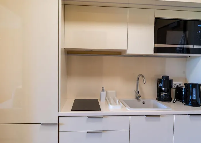 Apartamento 305 Bergblick By Interhome *