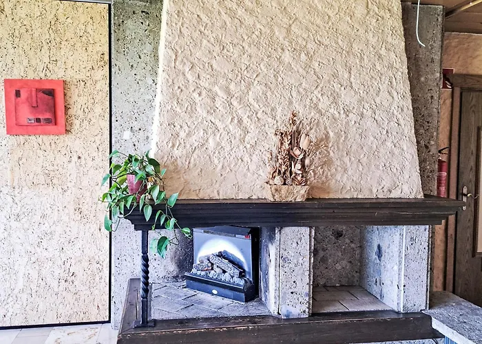 Apartamento 305 Bergblick By Interhome Strobl