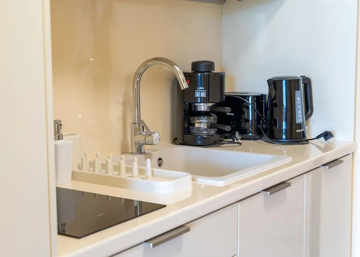 305 Bergblick By Interhome Apartamento