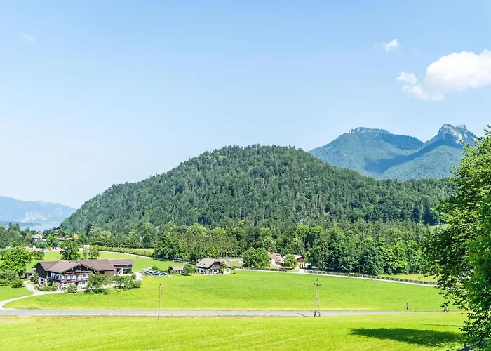 305 Bergblick By Interhome Apartamento *