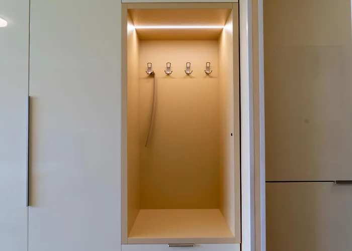 Apartamento 305 Bergblick By Interhome *