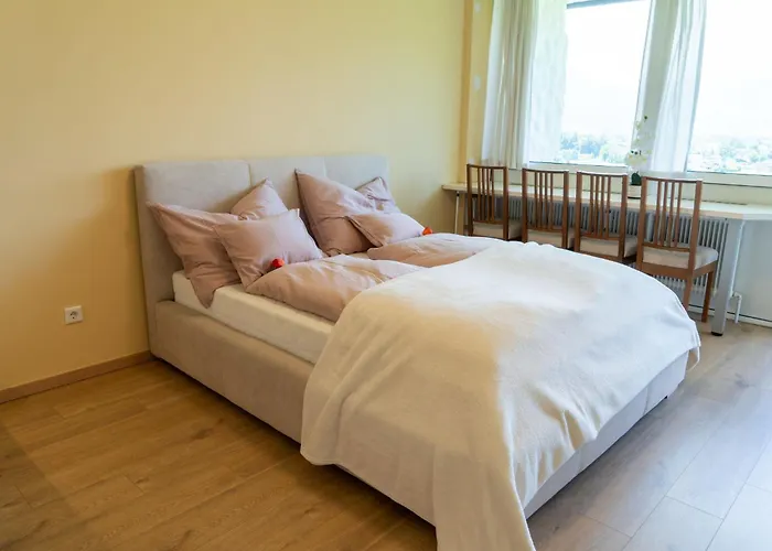 305 Bergblick By Interhome