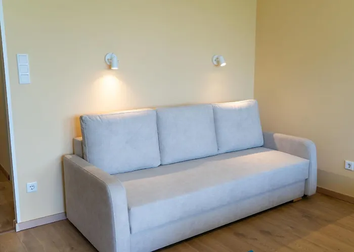 305 Bergblick By Interhome Apartamento