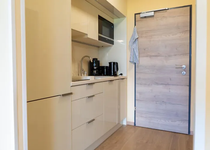 305 Bergblick By Interhome Apartamento Strobl