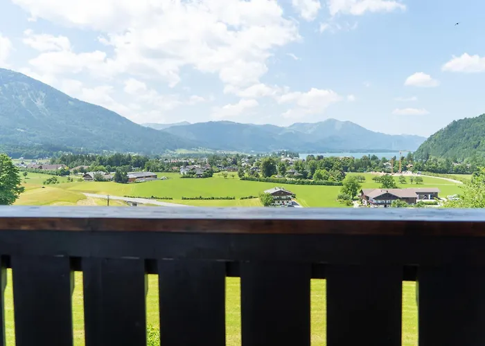 305 Bergblick By Interhome *