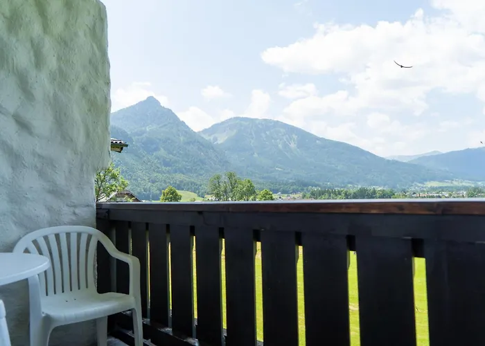 305 Bergblick By Interhome Strobl