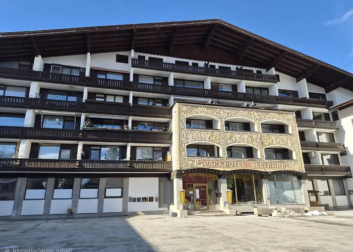 305 Bergblick By Interhome *