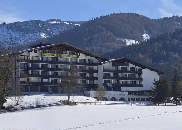 Apartamento 305 Bergblick By Interhome Strobl