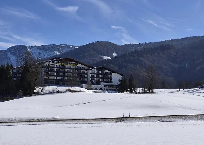 305 Bergblick By Interhome Apartamento *