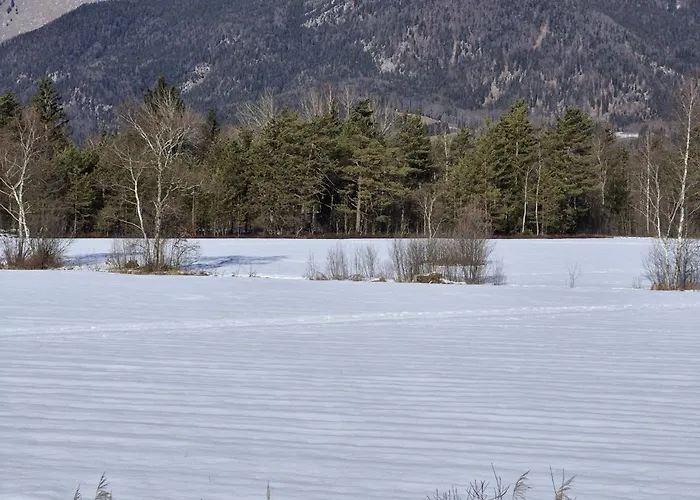 305 Bergblick By Interhome Apartamento *