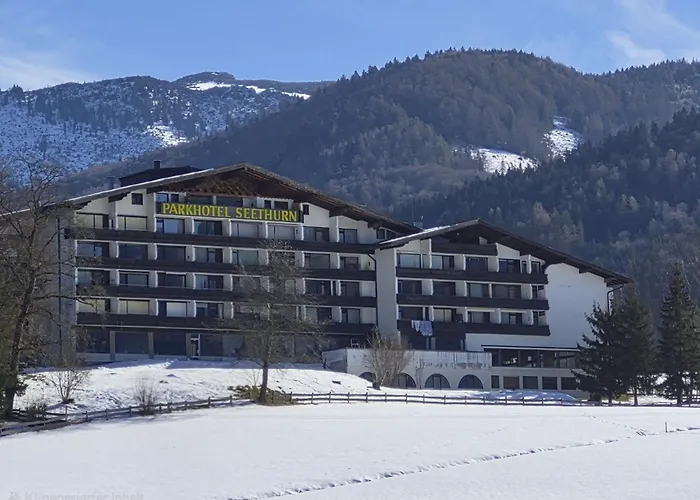 305 Bergblick By Interhome