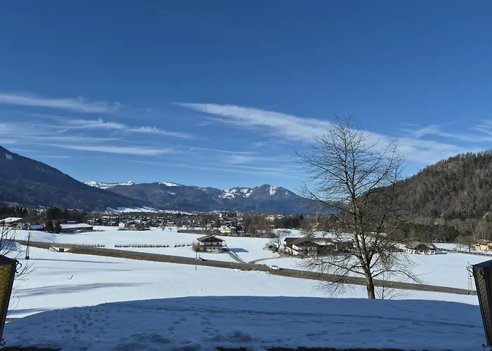 305 Bergblick By Interhome Apartamento