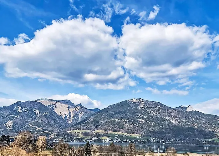 305 Bergblick By Interhome Apartament